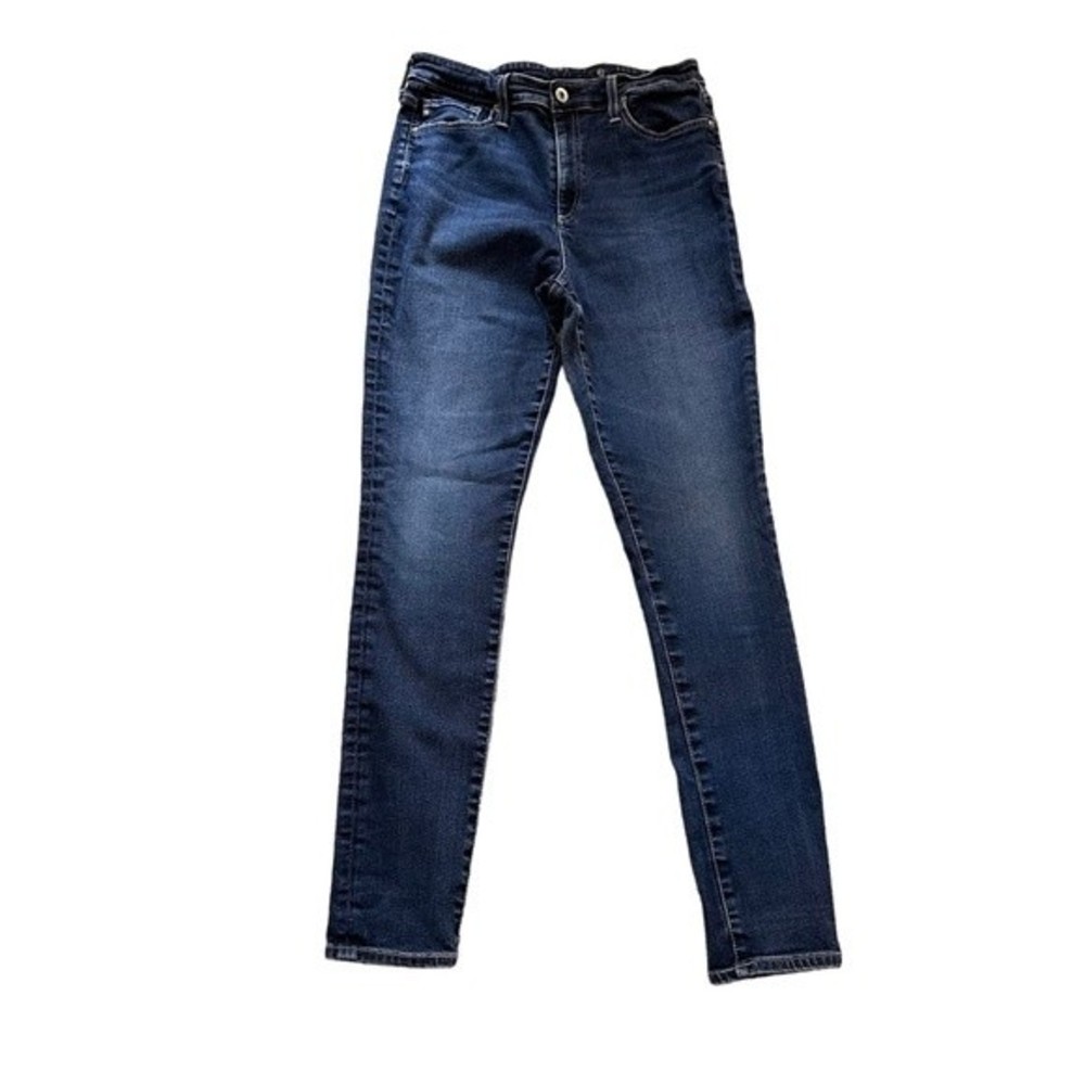 AG ADRIANO GOLDSCHMIED THE MILA JEANS womans size 31R